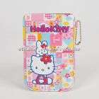 hello kitty cell phone for iphone holder case pouch fdg