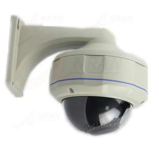 This HIGH RESOLUTION surveillance camera series is designed to suit 