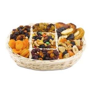 Healthy Harvest Tray  Grocery & Gourmet Food