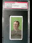 1909 T 206 cards TY COBB   CY YOUNG  MAGIE  ​RP  GREAT SHAPE