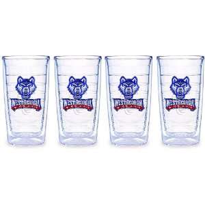  Tervis Tumbler West Georgia Wolves 16Oz Insulated Tumbler 