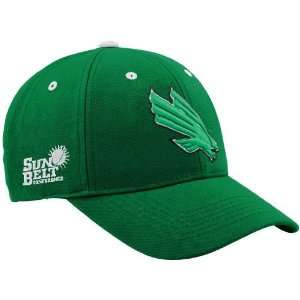   Mean Green Green Triple Conference Adjustable Hat