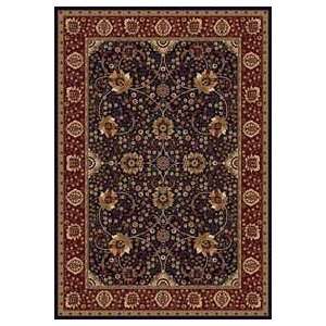  828 Visions 5619535 Traditional 710 x 112 Area Rug 