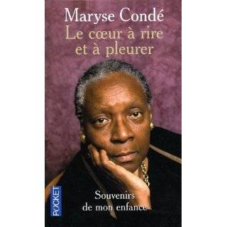   Heart True Stories from My Childhood by Maryse Condé (Jan 1, 2004