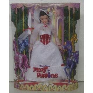 Barbie Pink Label Collection Doll Mary Poppins Jane & Michael Stacie 