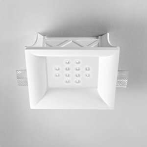  Zaneen Invisibili D8 6023 LED Recessed Lighting