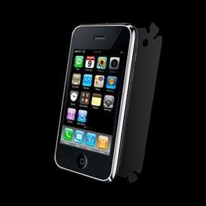  Zagg invisibleSHIELD for the Apple iPhone 3G/3GS 