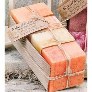  Pack of 4 Comforting Four Piece Aromatherapy Scented 