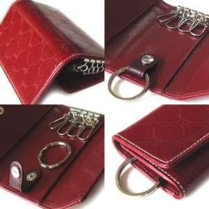 Z019*Luxury mini Pocket Key holder Wallet*Car key case*  