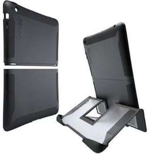  Exclusive Apple iPad 2, Black reflex cas By Otterbox Electronics