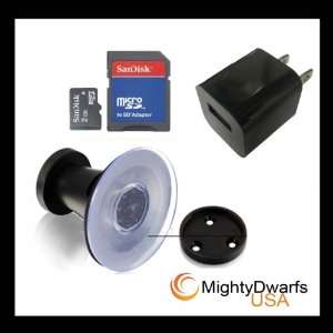  Mighty Dwarf Accessory Pack   Free Standard Shipping 
