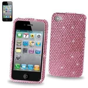   for Apple iPhone 4 16GB 32GB AT&T   PINK Cell Phones & Accessories
