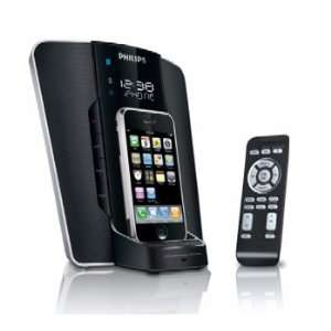  Philips DC350 iPhone Docking System with Bluetooth