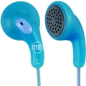    Audiovox JHB507 earBudeez Bodie Earbuds (Blue) Electronics