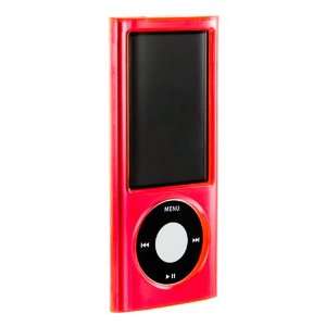  Case Cover for Apple iPod Nano 5th Generation Newest Model 8GB 16GB 