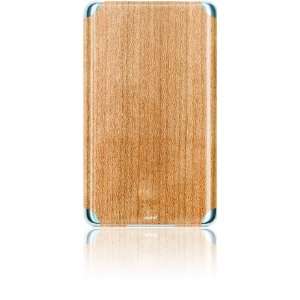 Skinit Natural Wood Vinyl Skin for iPod Classic (6th Gen) 80 / 160GB 