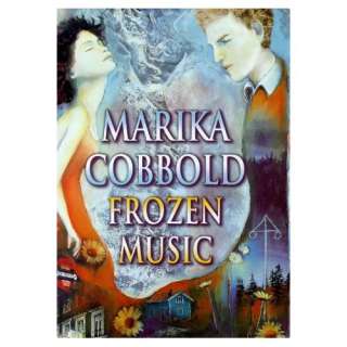  Frozen Music (9780752821610) Marika Cobbold