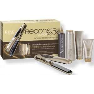   Iron Ultimate Reconstruction Collection 2010 Holiday Boxed Set Beauty