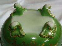 Antique Limoges Hand Painted French Jardiniere ~ REDUCED  