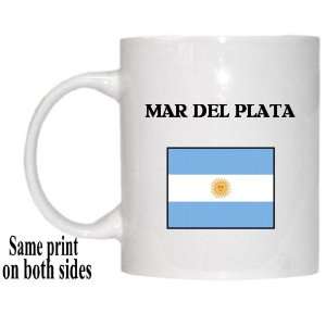  Argentina   MAR DEL PLATA Mug 
