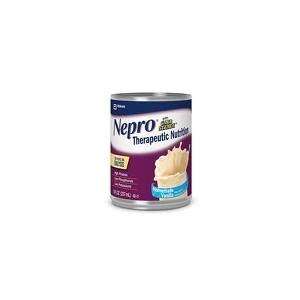  Nepro with Carb Steady Vanilla Cans 24 X 8oz Case Health 