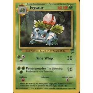  Ivysaur   Basic 2   44 [Toy] Toys & Games
