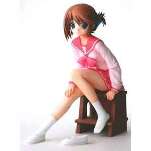  To Heart 2   Manaka Komaki PVC Figure Toys & Games