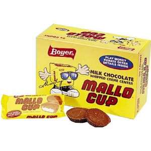 Mallo Cup 24 Count  Grocery & Gourmet Food