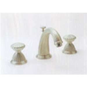  Jado 822/003/150 Ornate Widespread Faucet