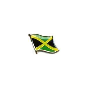  Jamaica   National Lapel Pin Patio, Lawn & Garden