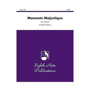  Moments Majestique Musical Instruments