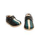 LIVIE & LUCA TEN SHOES BOYS TODDLER SIZE 5 SOLD OUT ORGANIC NEW NIB 