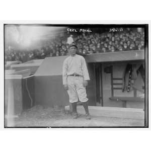 Fritz Maisel,New York AL (baseball)