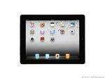 Apple iPad 2 16GB, Wi Fi + 3G (AT&T), 9.7in   Black (Latest Model 