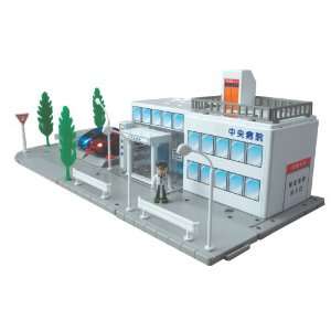  Tomica Town Hospital (Japan) Toys & Games