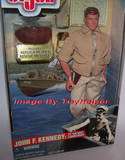 Joe 12 John F Kennedy Action Soldier Figure  