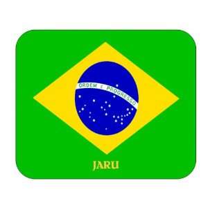  Brazil, Jaru Mouse Pad 