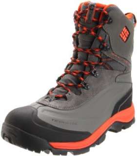  Columbia Sportswear Mens Bugaboot Plus Cold Weather Boot 