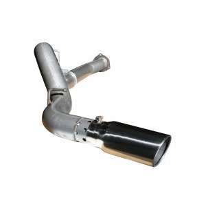  MACH Force XP 409 Stainless Steel Exhaust System (DPF Back 