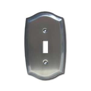  Brass Accents M02 S0600 Colonial Style   Pewter Switch 