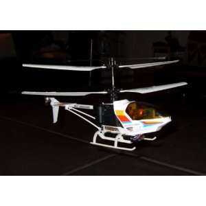   Channel R/C radio control electric helicopter Syma Toys & Games