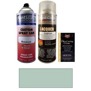   Spray Can Paint Kit for 2004 Honda Odyssey (BG 50M) Automotive