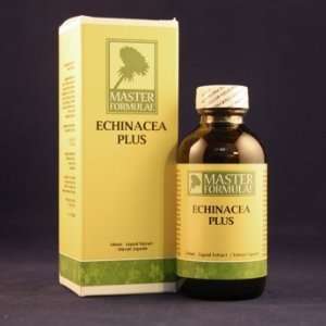  Echinacea Plus (Lymphatics & Cleansing)   3.38oz Extract 