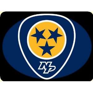  Nashville Predators Mouse Pad