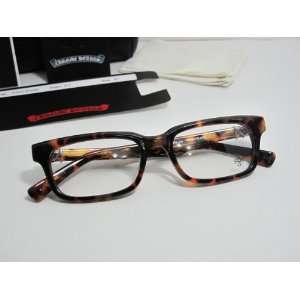  Chrome Hearts Eyeglasses PONTIFASS TT Pon4 Luxury Eyewear 