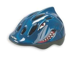 Lazer Max De Lux XS SM Shark helmet 