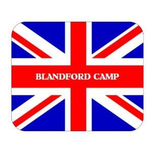  UK, England   Blandford Camp Mouse Pad 