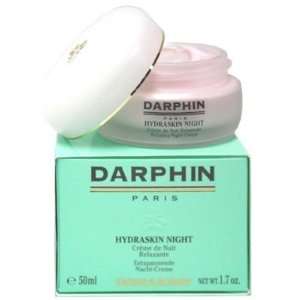  Darphin Hydraskin Night Relaxing Night Cream 50ml/1.7oz 