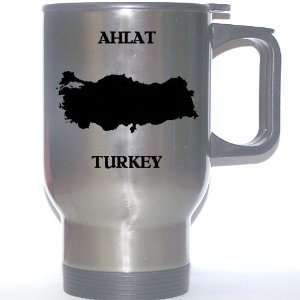  Turkey   AHLAT Stainless Steel Mug 