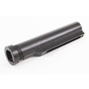 JG Airsoft Factory Replacement M4/ M16 Buffer Tube for Retractable 